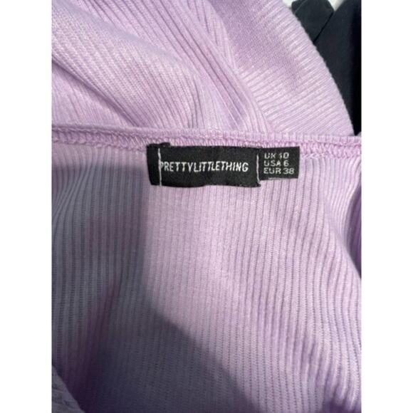 Pretty Little Things Summer Dress Womens Size 10 - Picture 6 of 6